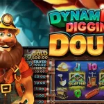 Dynamite Diggin’ Doug