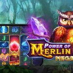 Power of Merlin Megaways – Magisnya Petualangan Legendaris