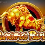 Slot Raging Bull