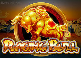 Slot Raging Bull