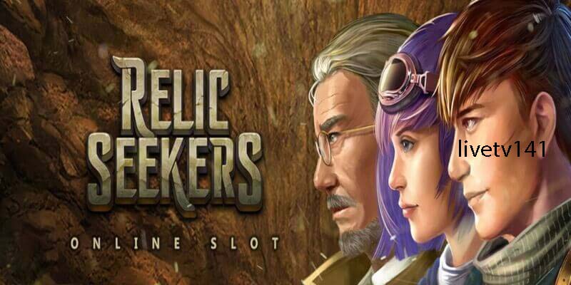 Relic Seekers