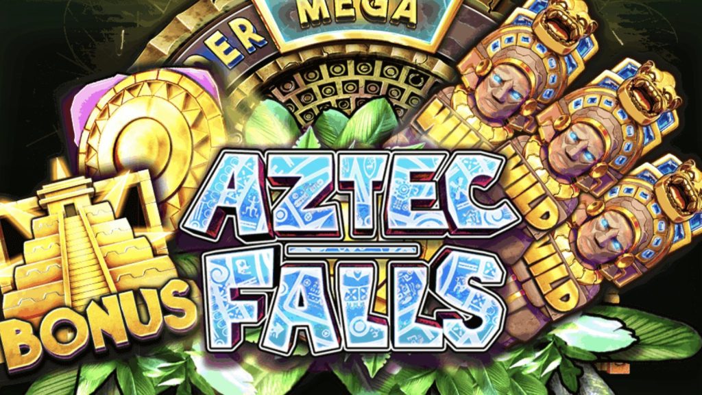 Slot Aztec Falls