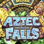 Slot Aztec Falls