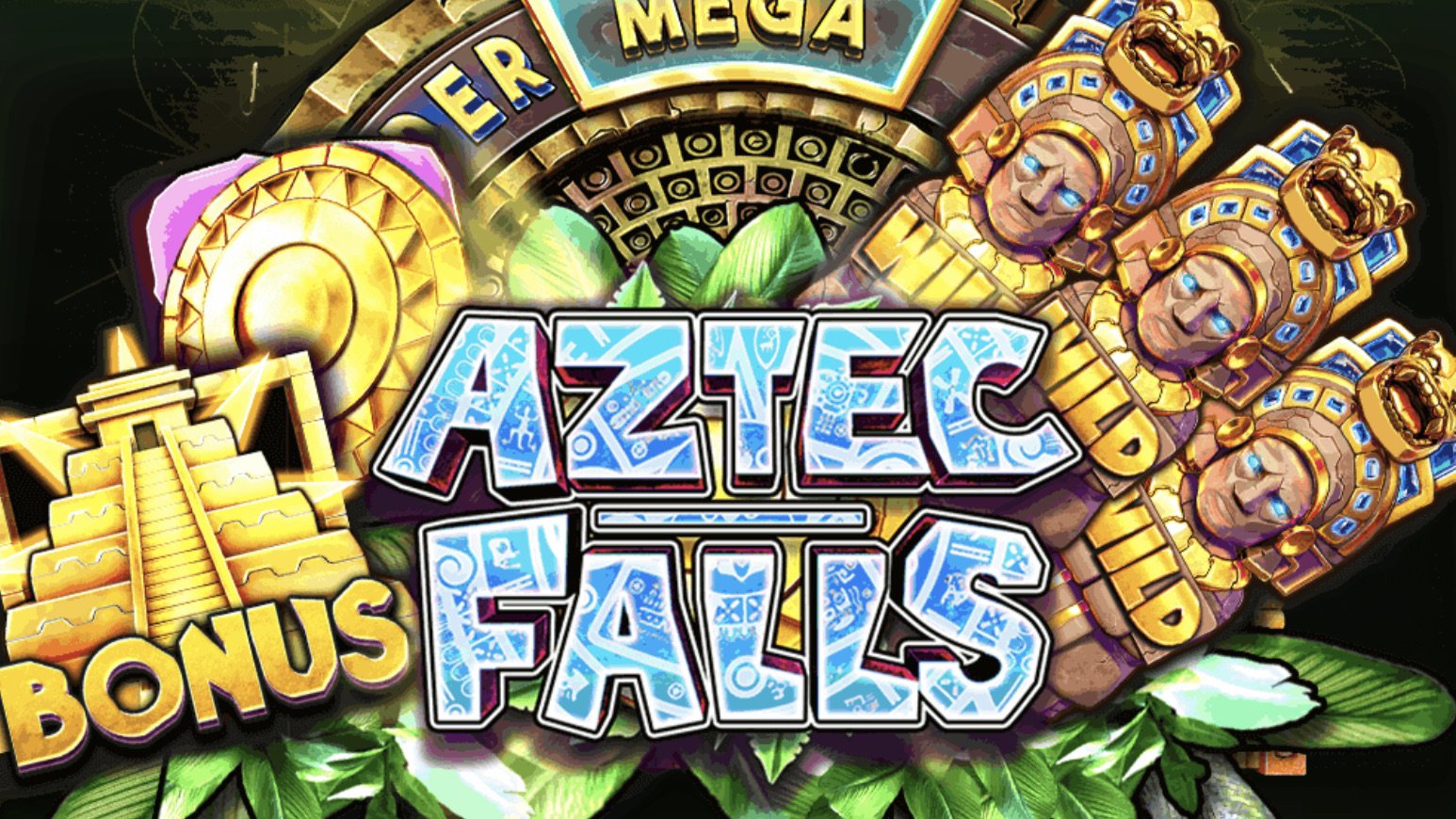 Slot Aztec Falls