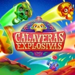 Slot Calaveras Explosivas