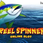 Slot Reel Spinner