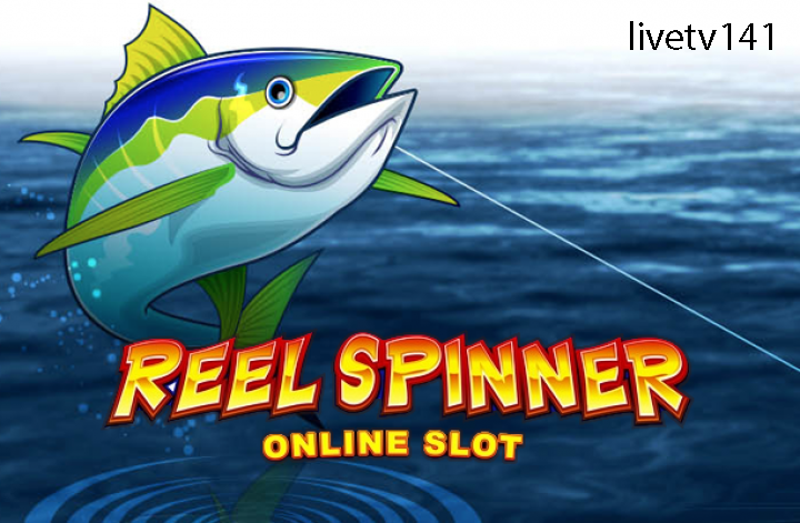 Slot Reel Spinner