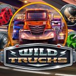 Wild Trucks Slot