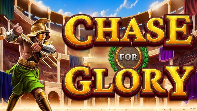 Slot Chase For Glory