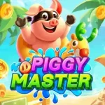 Slot Piggy Master