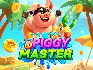 Slot Piggy Master