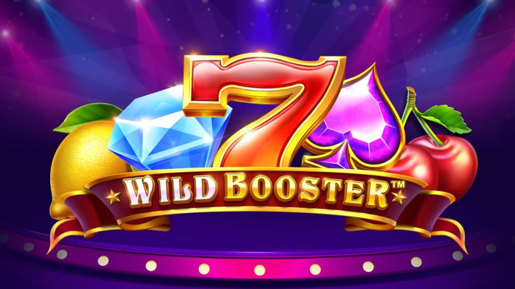 Wild Booster Slot